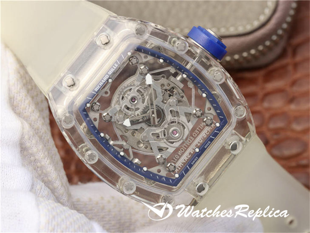 AAA Qualität Richard Mille RM 56-01 Replica Uhren