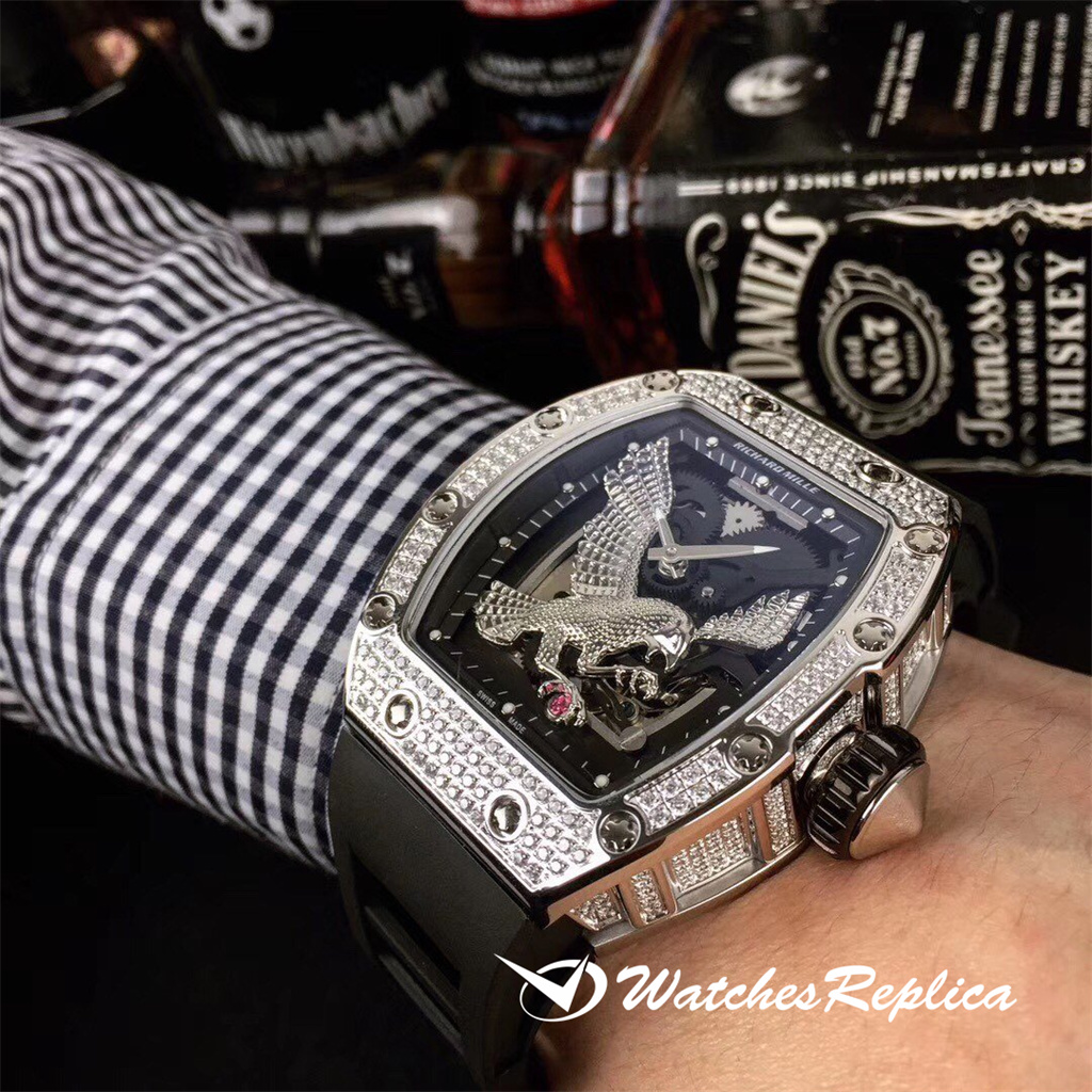 Richard Mille RM23-02 Replica Uhren